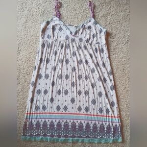 Size L P.J. Salvage Nightgown